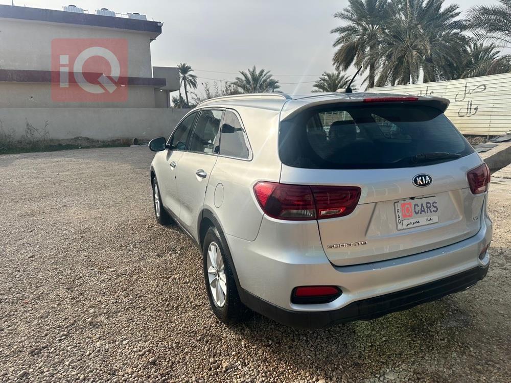 كيا سورينتو